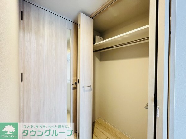 プレイズシード名駅北の物件内観写真